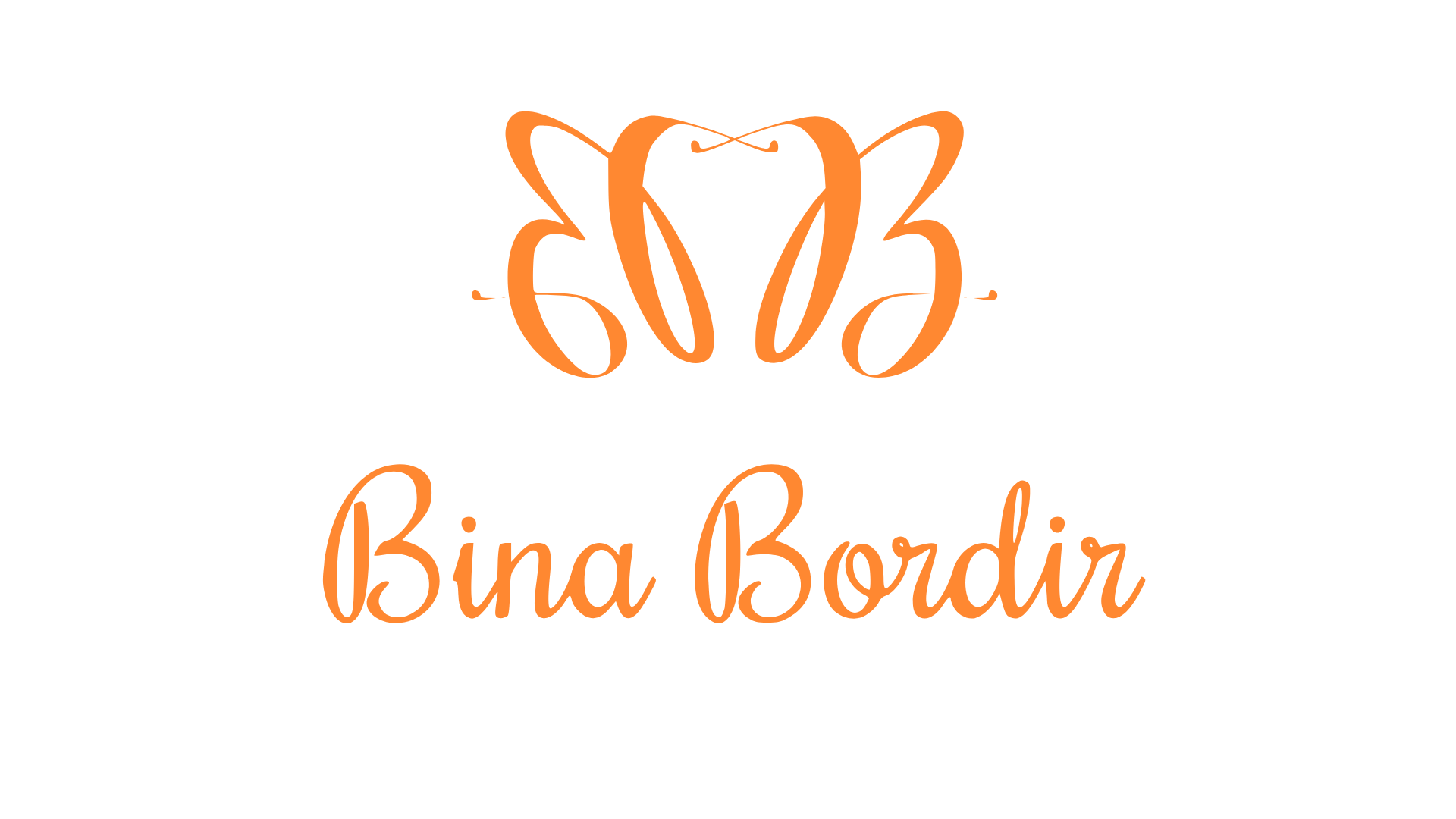 BINA BORDIR